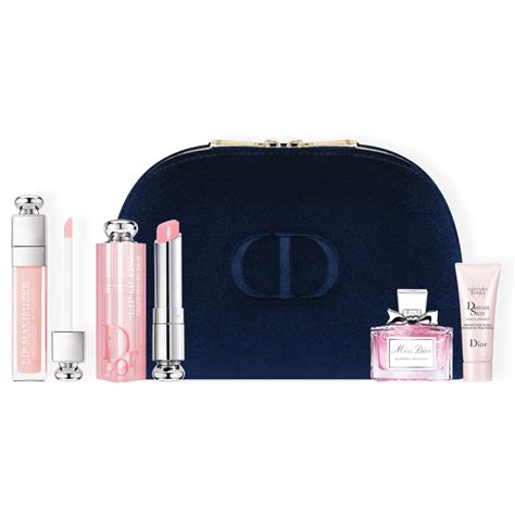 DIOR Dior Natural Glow Essentials Gift Set AU 